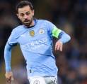 Bernardo Silva Akui Performa Apik Southampton Repotkan Manchester City