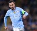 Bernardo Silva Akui Performa Apik Southampton Repotkan Manchester City