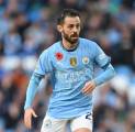 Bernardo Silva: Manchester City Seharusnya Bisa Bantai Southampton