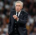 Carlo Ancelotti Akui Barcelona Layak Menang di El Clasico