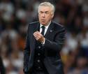 Carlo Ancelotti Akui Barcelona Layak Menang di El Clasico