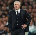 Carlo Ancelotti Ungkap Sebab Real Madrid Kalah Telak di El Clasico