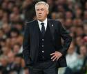 Carlo Ancelotti Ungkap Sebab Real Madrid Kalah Telak di El Clasico