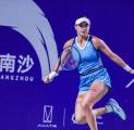 Caroline Dolehide Jatuh Bangun Menuju Final Di Guangzhou