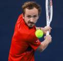 Daniil Medvedev Jadi Petenis Keempat Yang Berlaga Di ATP Finals