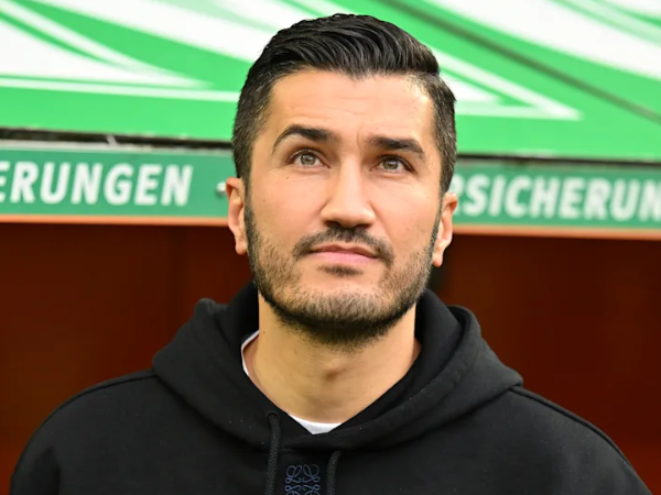 Nuri Sahin