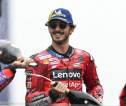 Francesco Bagnaia Sadar Harus Menangkan MotoGP Thailand