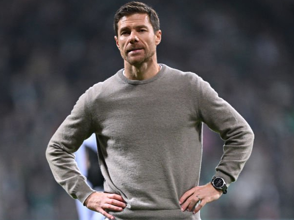 Gagal Kalahkan Werder Bremen, Xabi Alonso Kritik Pertahanan Leverkusen