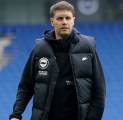 Gagal Kalahkan Wolves, Fabian Hurzeler Kritik Mentalitas Brighton