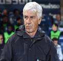 Gian Piero Gasperini Tegaskan Beri Standar Sama Untuk Tiap Pertandingan