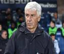 Gian Piero Gasperini Tegaskan Beri Standar Sama Untuk Tiap Pertandingan