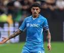 Giovanni Di Lorenzo Bikin Napoli Amankan Tiga Poin Penting dari Lecce