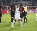 Hanif Sjahbandi Pahlawan Persija Jakarta yang Kembali Jadi Momok Arema FC