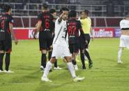 Hanif Sjahbandi Pahlawan Persija Jakarta yang Kembali Jadi Momok Arema FC