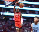 Hasil NBA: Houston Rockets Benamkan Memphis Grizzlies 128-108