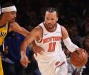 Hasil NBA: New York Knicks Luluh Lantakkan Indiana Pacers 123-98