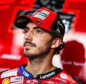 Hasil Race MotoGP Thailand: Francesco Bagnaia Asapi Jorge Martin