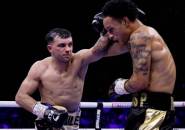 Jack Catterall Bukukan Kemenangan Angka Mutlak Atas Regis Prograis