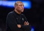 Kalah Dari Bulls, Doc Rivers Akui Ketangguhan Lawannya