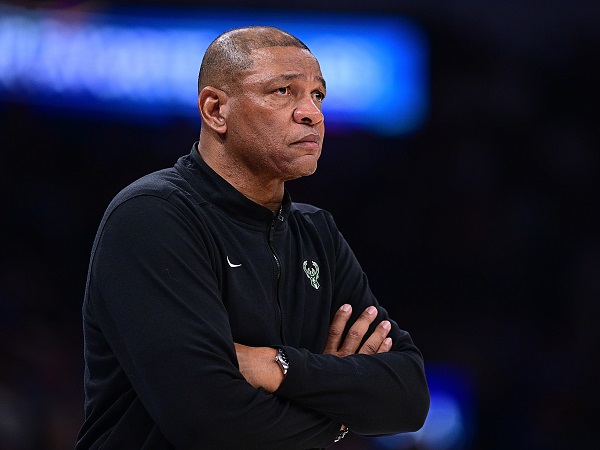 Kalah Dari Bulls, Doc Rivers Akui Ketangguhan Lawannya