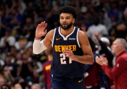 Kalah Lagi Dari Clippers, Jamal Murray Akui Nuggets Sudah Lebih Baik