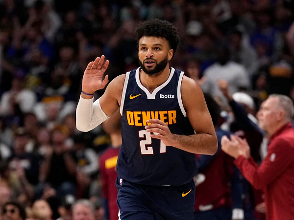 Jamal Murray sebut Nuggets sudah lebih baik meski kalah dari Clippers.