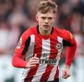 Keane Lewis-Potter Puas dengan Kemenangan Brentford atas Ipswich