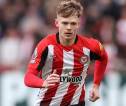 Keane Lewis-Potter Puas dengan Kemenangan Brentford atas Ipswich