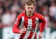 Keane Lewis-Potter Puas dengan Kemenangan Brentford atas Ipswich