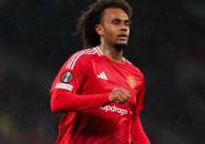 Kok Bisa Manchester United Rekrut Pemain Seperti Joshua Zirkzee?