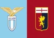 Lazio Berbekal Skuat Hampir Lengkap Kontra Genoa di Olimpico