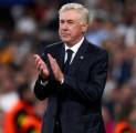 Lupakan Barcelona, Carlo Ancelotti Minta Real Madrid Move On