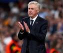 Lupakan Barcelona, Carlo Ancelotti Minta Real Madrid Move On