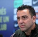 Manchester United Siapkan Langkah Besar untuk Rekrut Xavi Hernandez