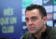 Manchester United Siapkan Langkah Besar untuk Rekrut Xavi Hernandez