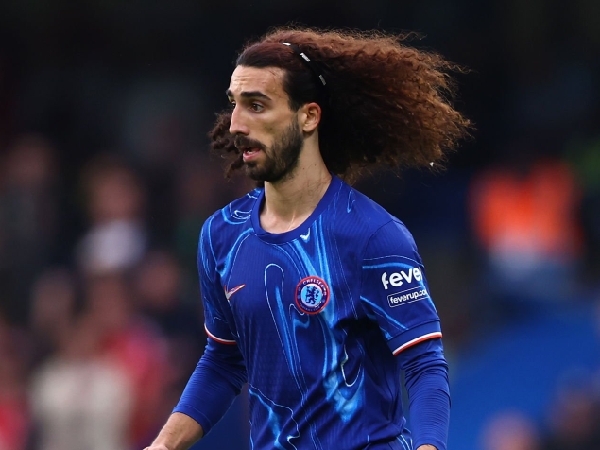 Marc Cucurella: Chelsea Harus Lolos ke Liga Champions Musim Depan