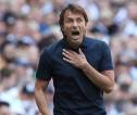 Napoli di Puncak, Antonio Conte Akui Akan Saksikan Laga Inter vs Juventus