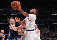 Norman Powell Antarkan Clippers Menang Atas Nuggets