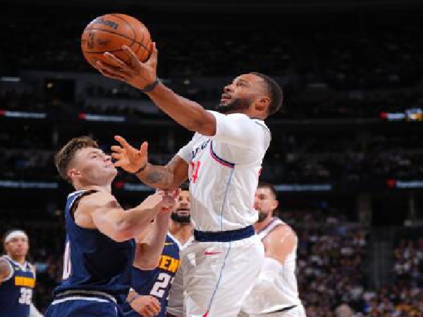 Norman Powell Antarkan Clippers Menang Atas Nuggets