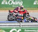 Pedro Acosta Harus Mengubah Pendekatannya Terhadap MotoGP Thailand