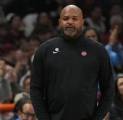 Pelatih J.B. Bickerstaff Dapat Reaksi Beragam Saat Kembali ke Cleveland