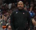 Pelatih J.B. Bickerstaff Dapat Reaksi Beragam Saat Kembali ke Cleveland