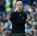 Pep Guardiola: Tak Ada Laga Mudah di Premier League