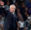 Real Madrid Babak Belur di El Clasico, Begini Kata Carlo Ancelotti