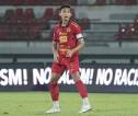 Rizky Ridho Pantang Berpuas Diri, Sesalkan Persija Jakarta Gagal Cleansheet