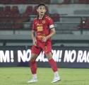 Rizky Ridho Pantang Berpuas Diri, Sesalkan Persija Jakarta Gagal Cleansheet