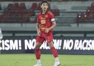 Rizky Ridho Pantang Berpuas Diri, Sesalkan Persija Jakarta Gagal Cleansheet