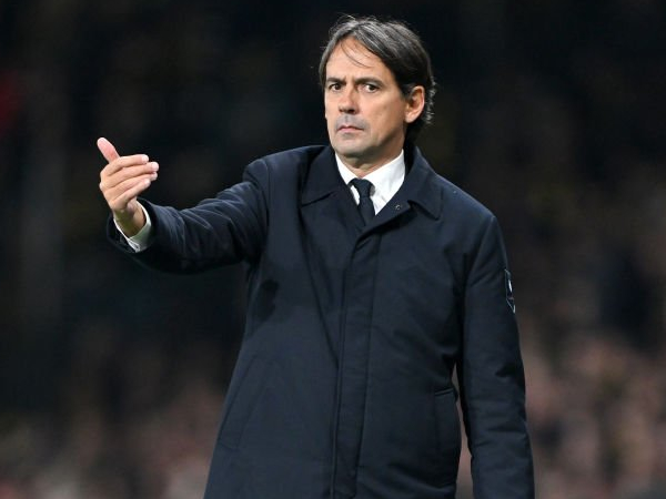 Simone Inzaghi: Inter Milan Harus Tampil Sempurna untuk Kalahkan Juventus