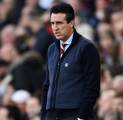 Unai Emery Kecewa Berat Usai Aston Villa Gagal Kalahkan Bournemouth