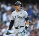 Aaron Judge Kesulitan Saat Yankees Tertinggal 0-2 Di World Series